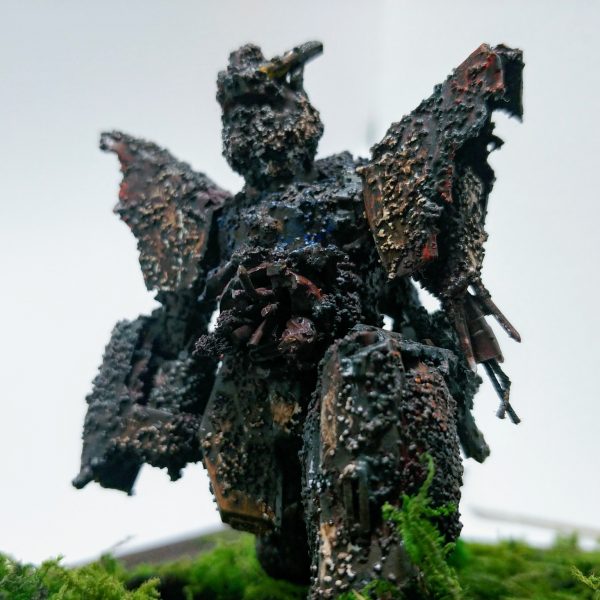 『真の』スーパーモード