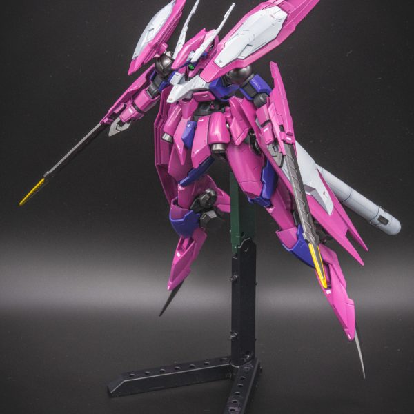 HG レギンレイズジュリア