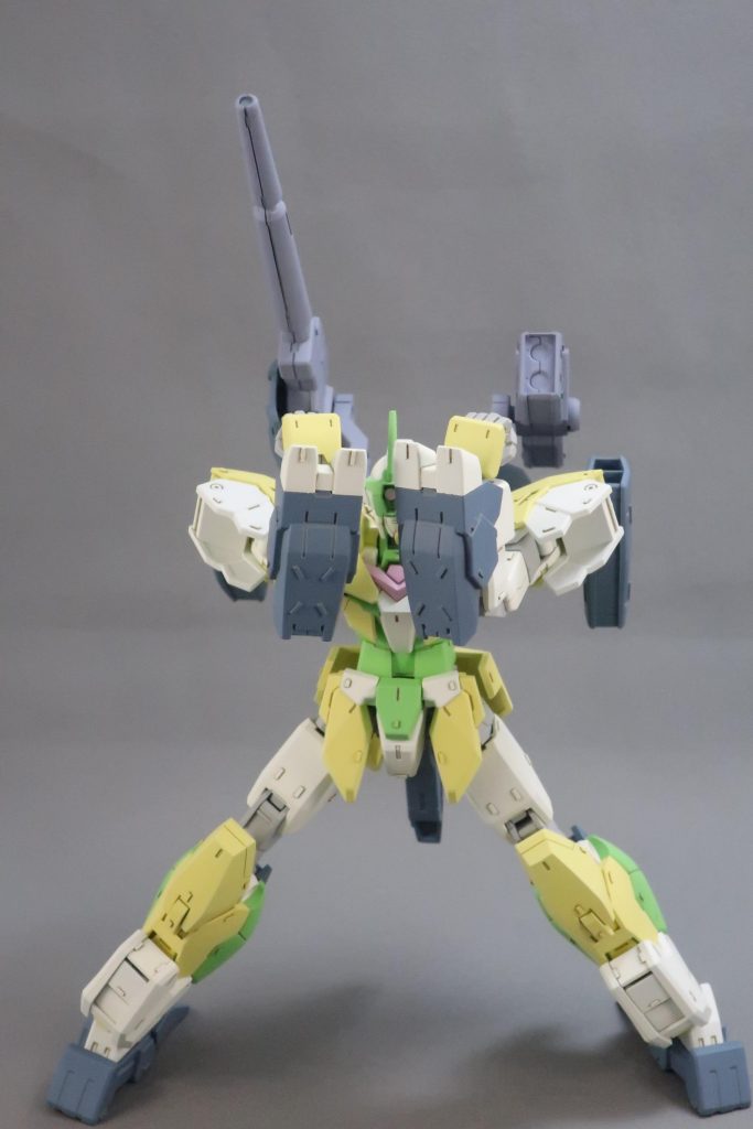 ヴィートルーガンダム Mk-NS–7枚目/制作者：じょごろう