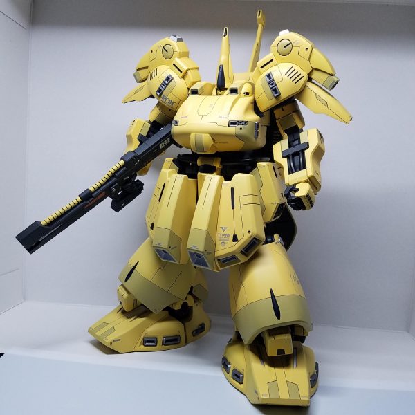 MG PMX-003 THE-O