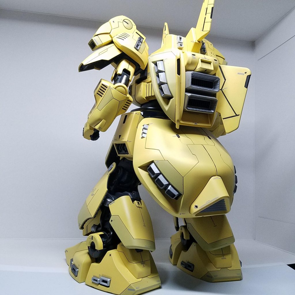 MG PMX-003 THE-O–4枚目/制作者：RL