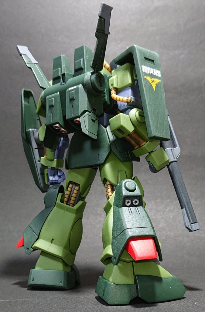 RMS-106 ハイザック–3枚目/制作者：@nikkou_machine