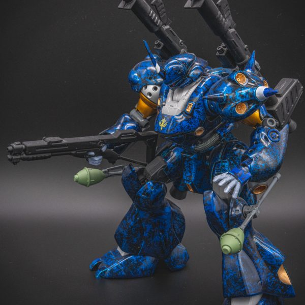 MG ケンプファー