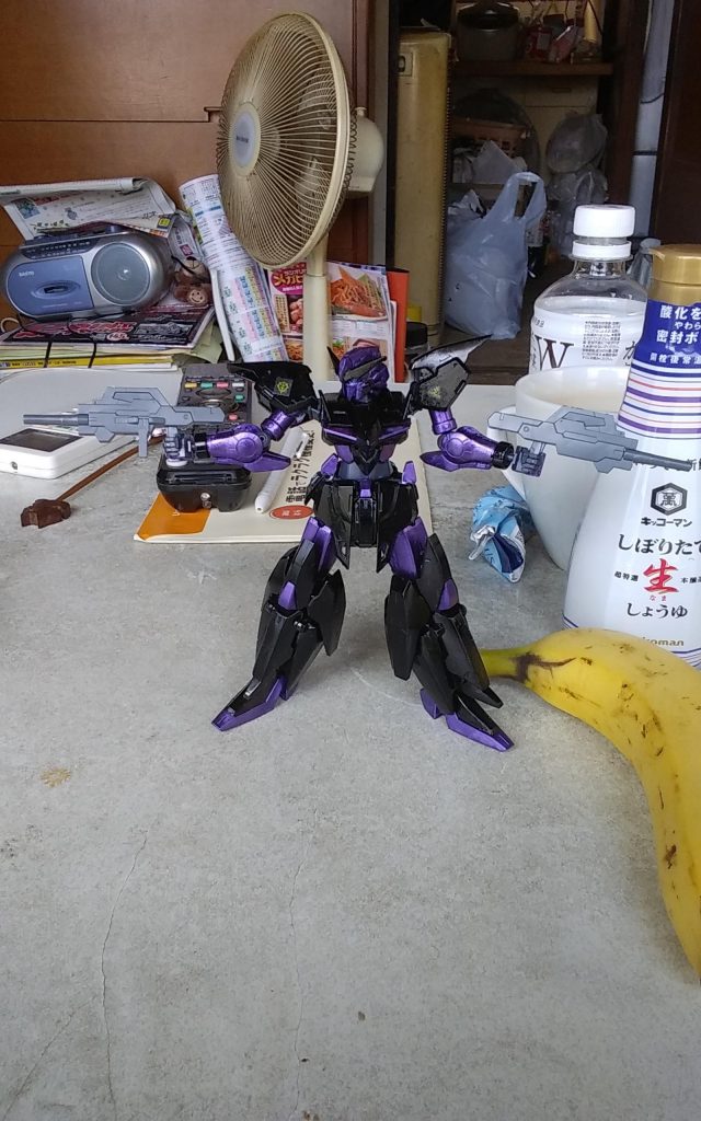 双方攻撃も可能です。