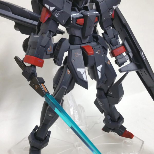 Gサイフォス改造パーツ(HG1/144 Gバウンサー用)　原型JUNIII Gサイフォス改造パーツ(HG1/144 Gバウンサー用) 原型JUNIII HG
