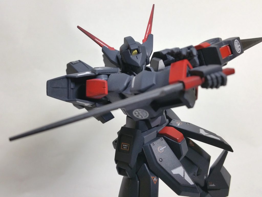 Gバウンサー=サルタナ–5枚目/制作者:落花生味