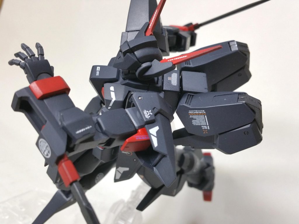 Gバウンサー=サルタナ–6枚目/制作者:落花生味