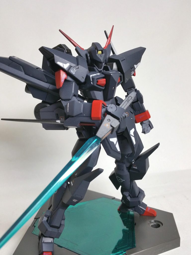 最後にダイバーギアに載せて。閲覧ありがとうございました!