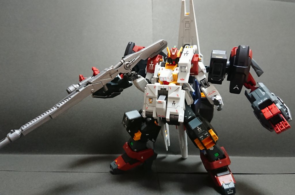 もし、自分に機体が与えられたらこんなのに乗りたいシリーズ②–5枚目/制作者：チュンちゅん丸