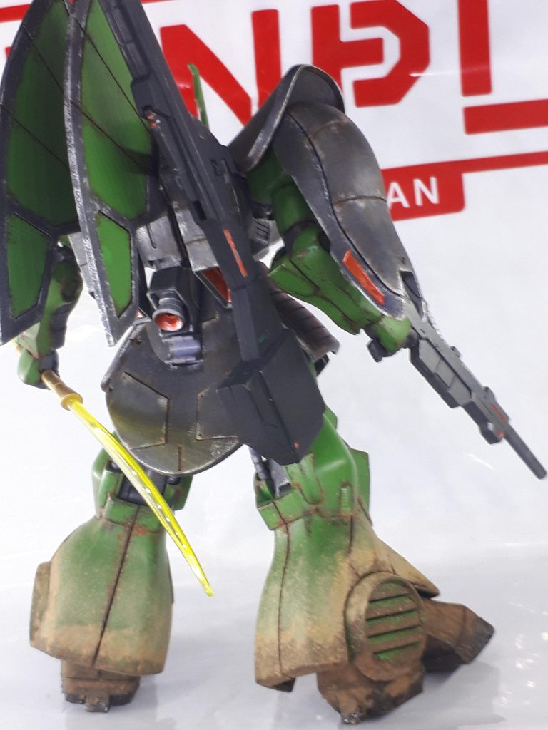 ディジェ–4枚目/制作者：moriQ