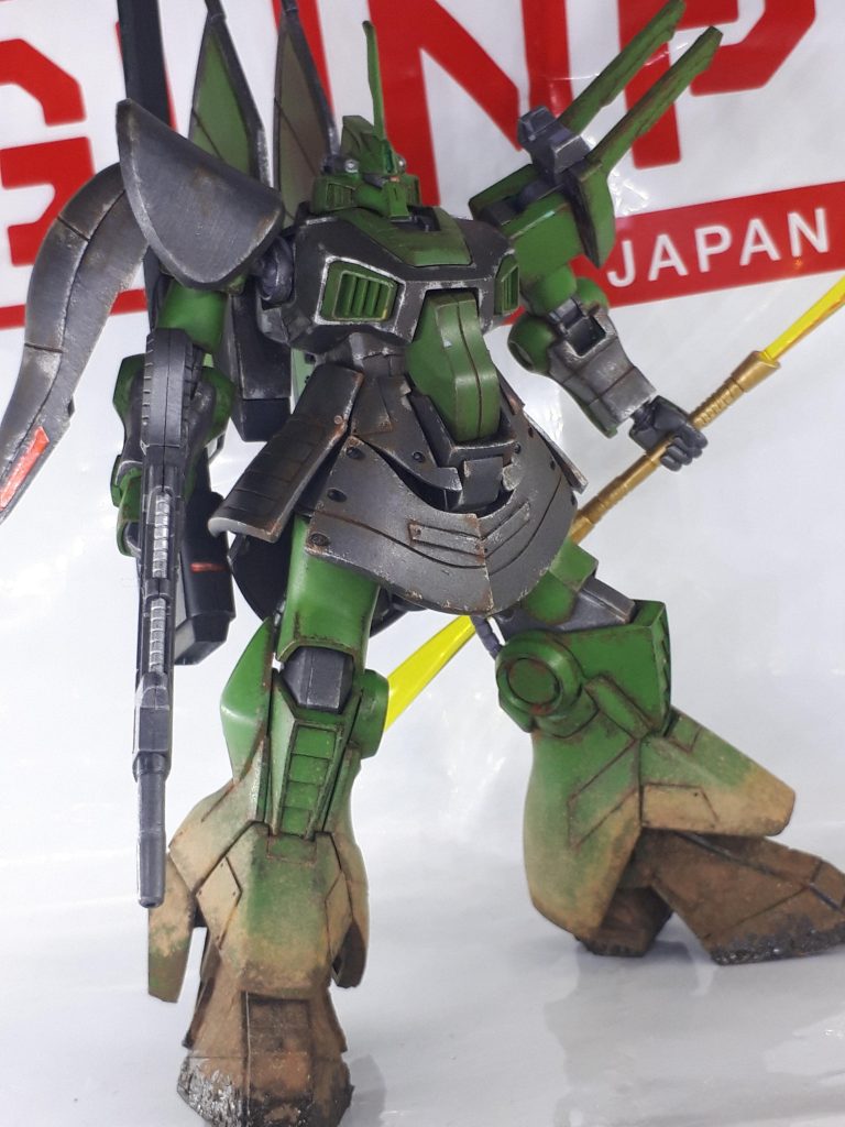 ディジェ–3枚目/制作者：moriQ