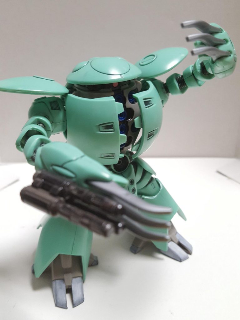 カプル–3枚目/制作者：Takanari