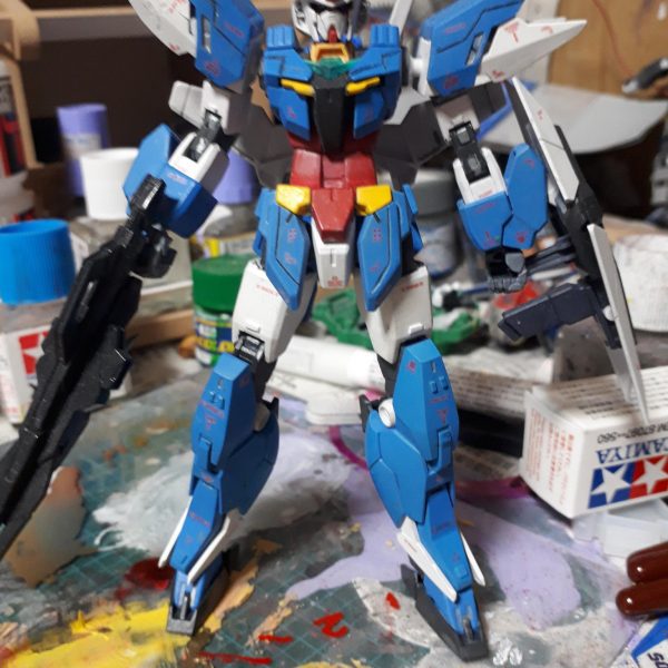 アースリィガンダム