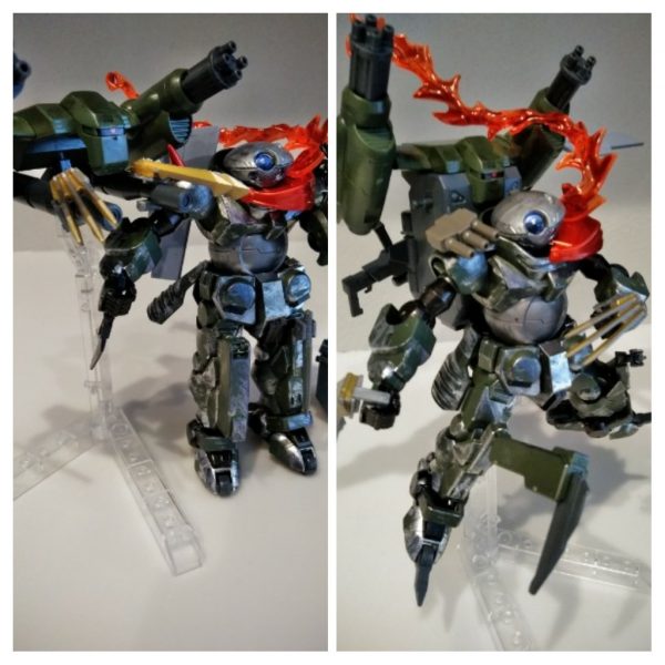 風炎のグリモア