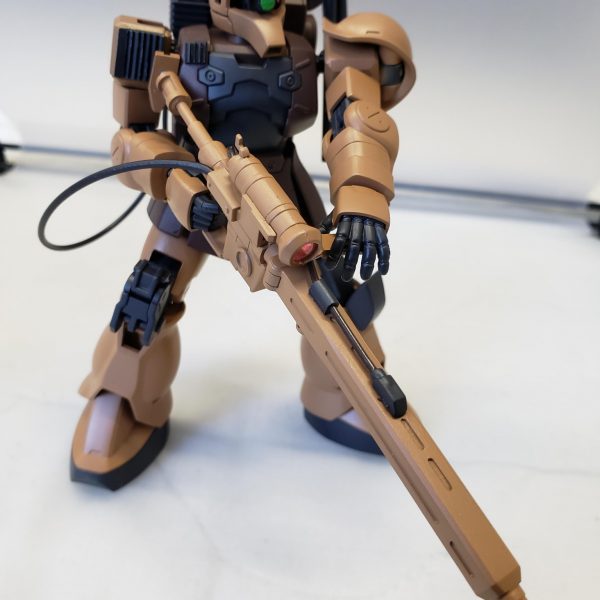 ザクスナイパーI