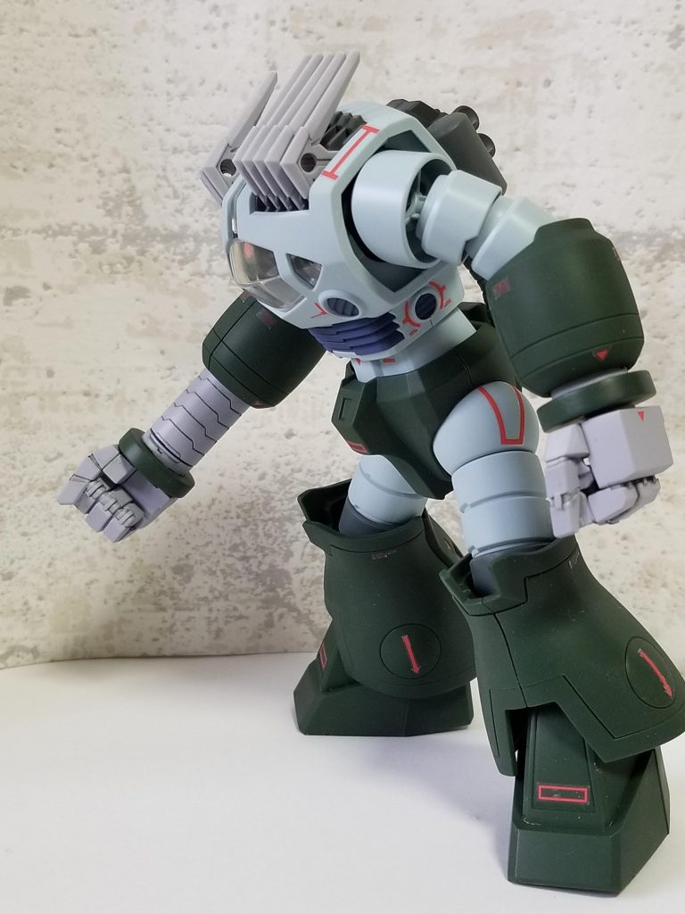 ブーメランカッター発射。