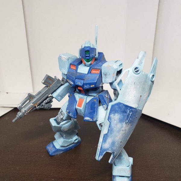 ジムスナイパーⅡ