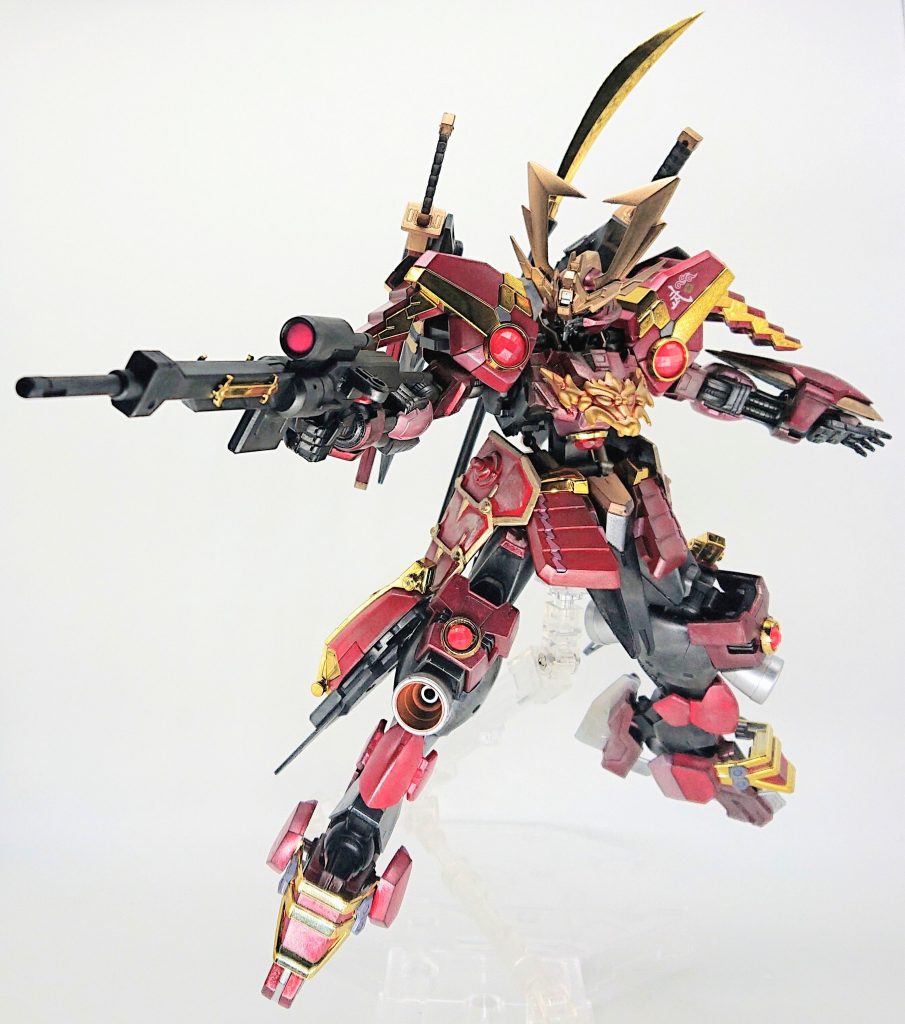 【武器 ライフル】