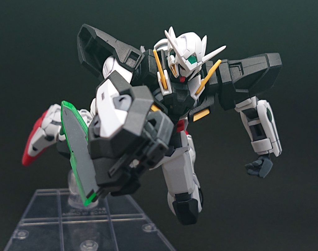 ライフルモード