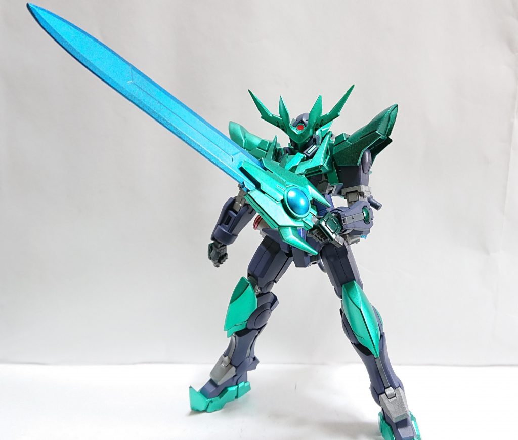 氷魔剣コキュートス