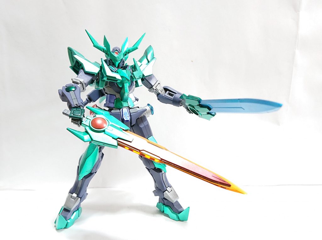 ブランクモード