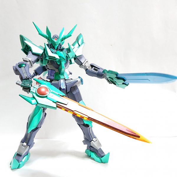 エクシアダークマスター