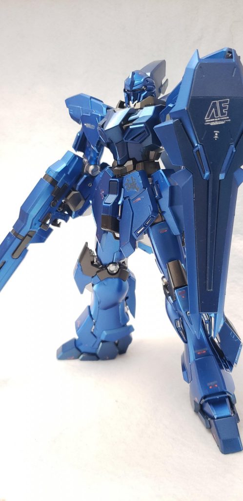 MG シナンジュスタイン(ジョッシュ・オフショー機)–3枚目/制作者：鈴木　克海