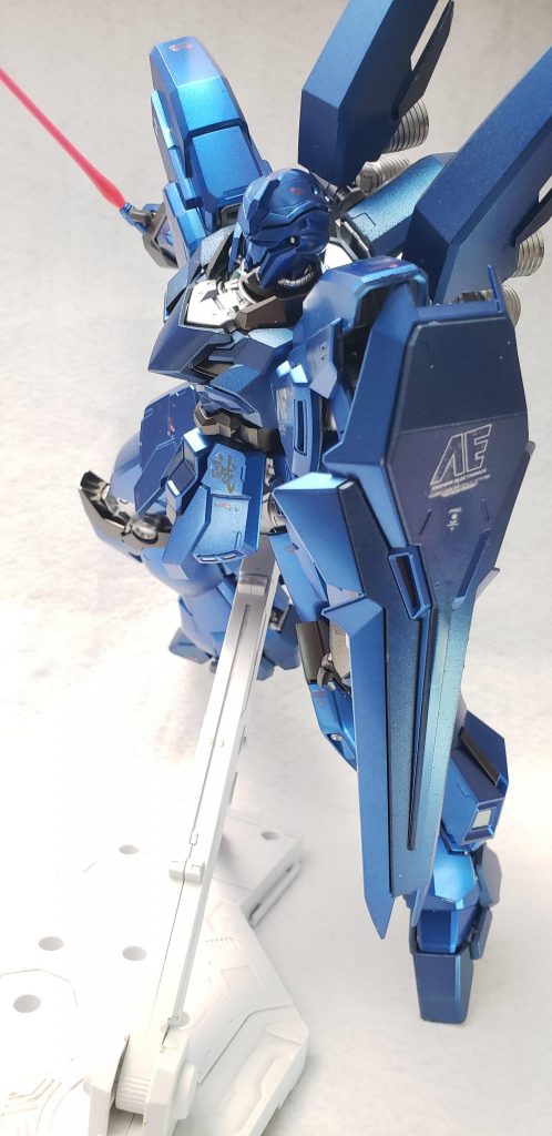 MG シナンジュスタイン(ジョッシュ・オフショー機)–4枚目/制作者：鈴木　克海