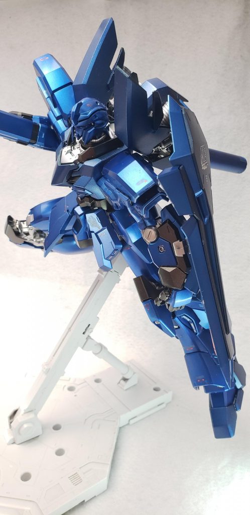 MG シナンジュスタイン(ジョッシュ・オフショー機)–5枚目/制作者：鈴木　克海