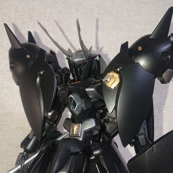 グレイズアインのガンプラ作品一覧 アナザー鉄血のオルフェンズ アニメシリーズ別 Gunsta ガンスタ