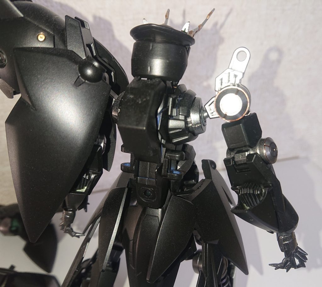 MAGE (MArscode Graze Elf)–7枚目/制作者:ta-zu