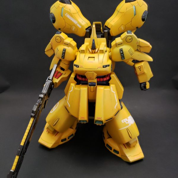 ジ・O リベイク