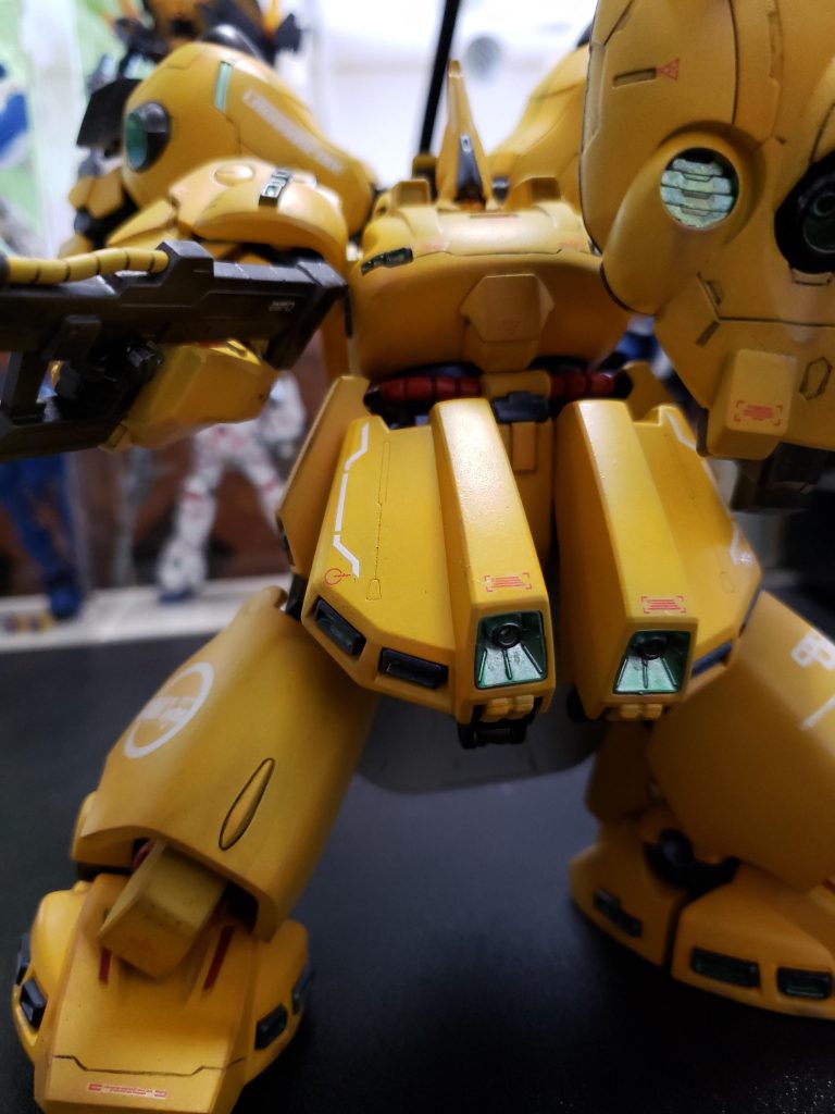 このドスコイって感じの体型がたまらなく愛おしい(//∇//)