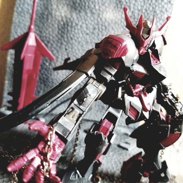 闇ﾆ堕チシバルバドス