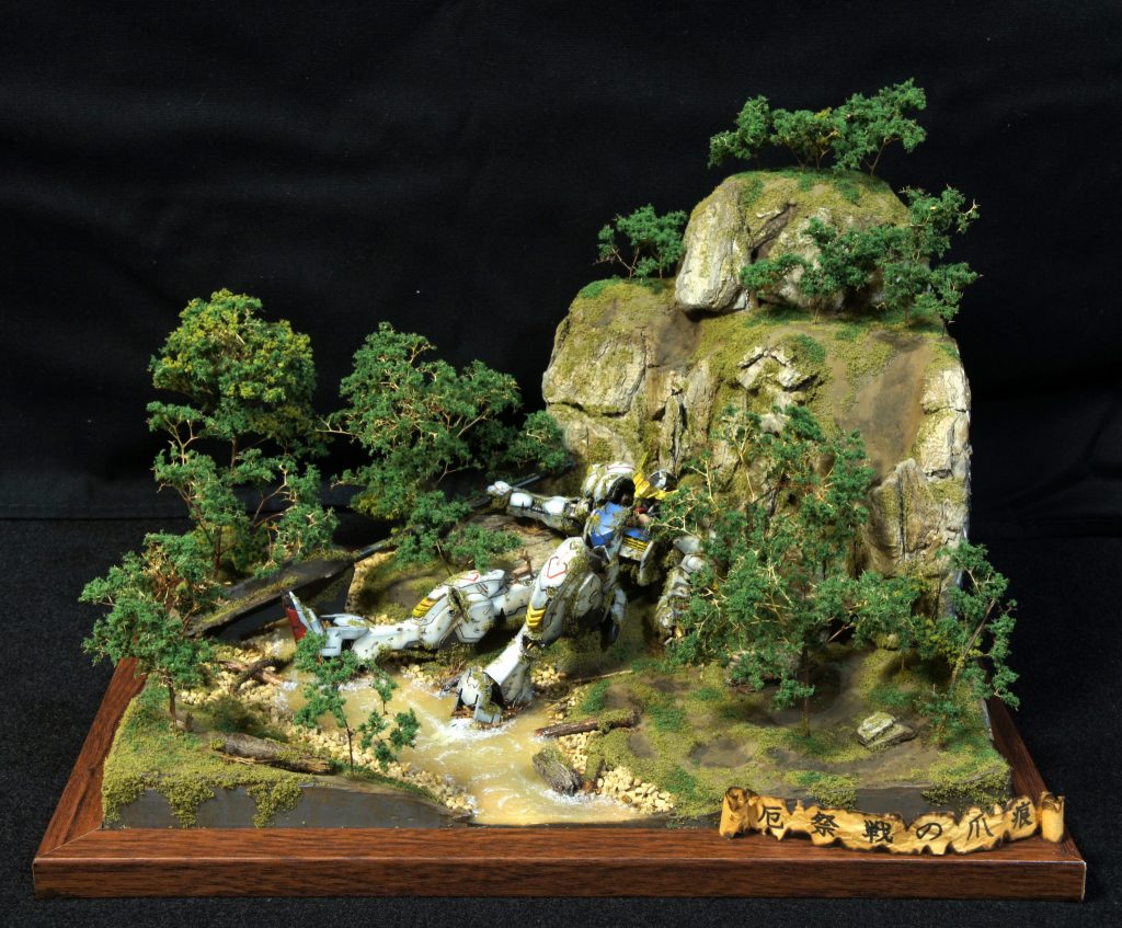 全体写真です！
タイトルの配置が気に入ってます！