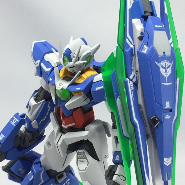 ダブルオーガンダムセブンソード/Gのガンプラ作品一覧（5ページ目）｜GUNSTA（ガンスタ）