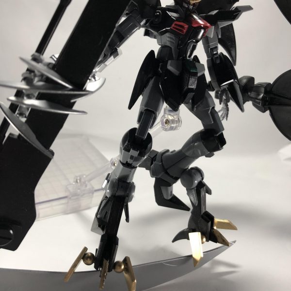 ガンダムデスサイズヘルキマイラ