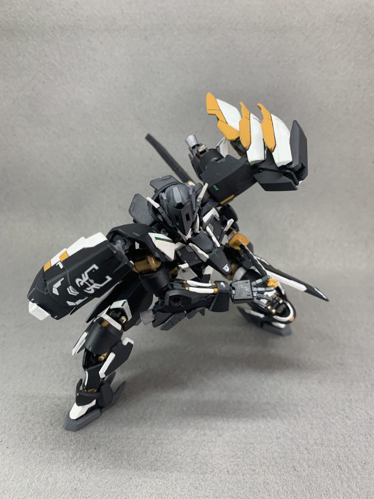 アクション2
