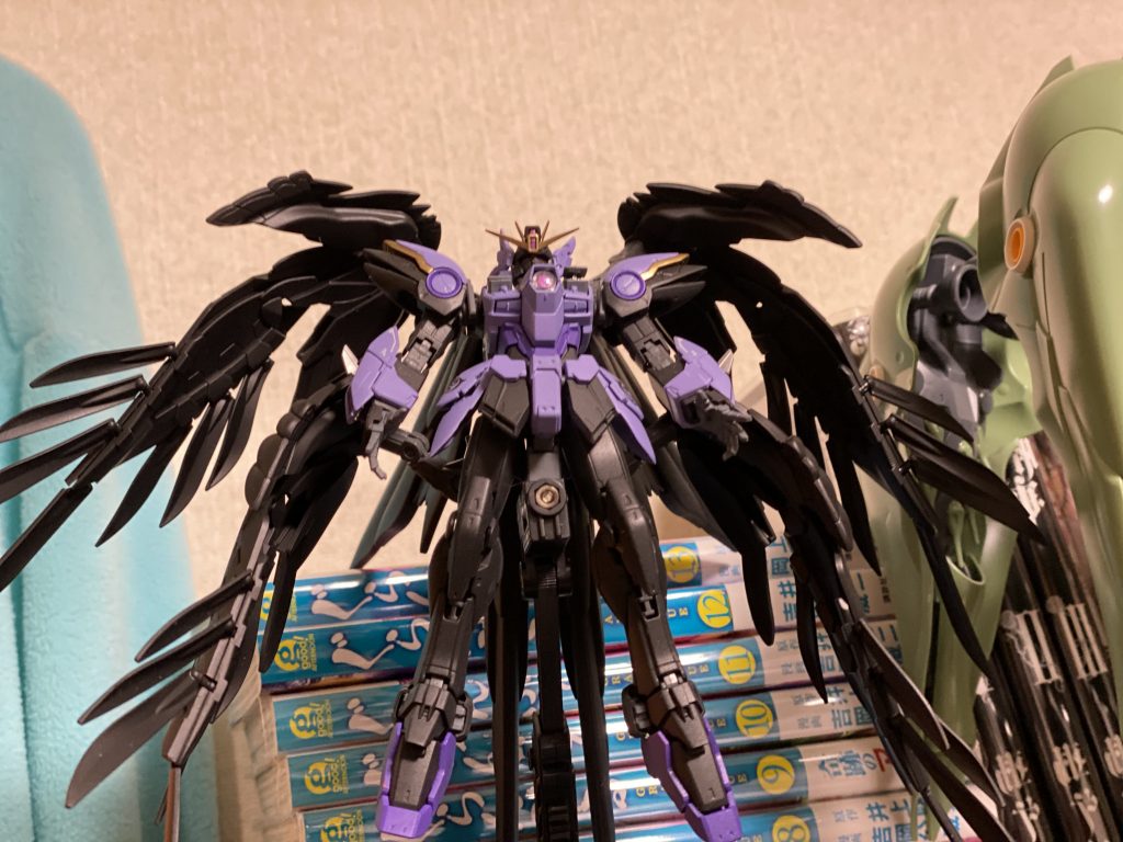 ZERO–2枚目/制作者：@aporo2121