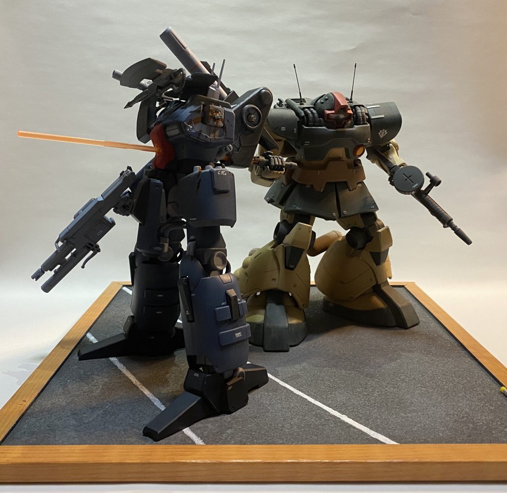 ライトOFFバージョン