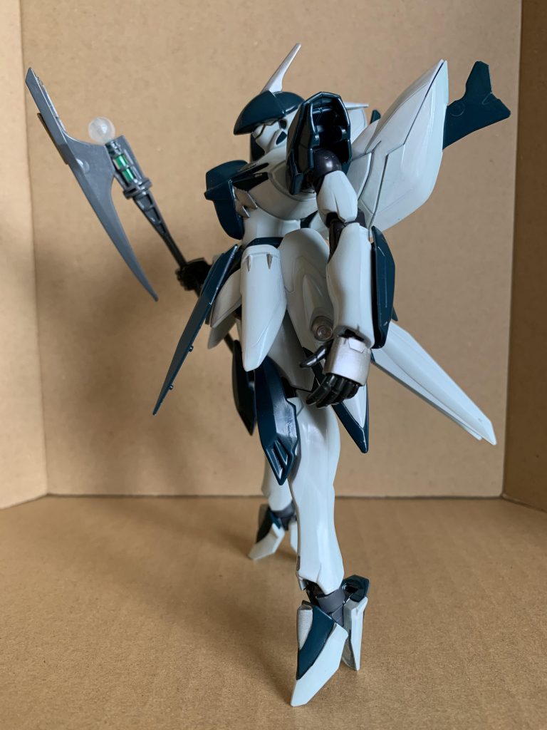 魔操兵ヘカーテ–3枚目/制作者：T.K(てぃ〜け〜)