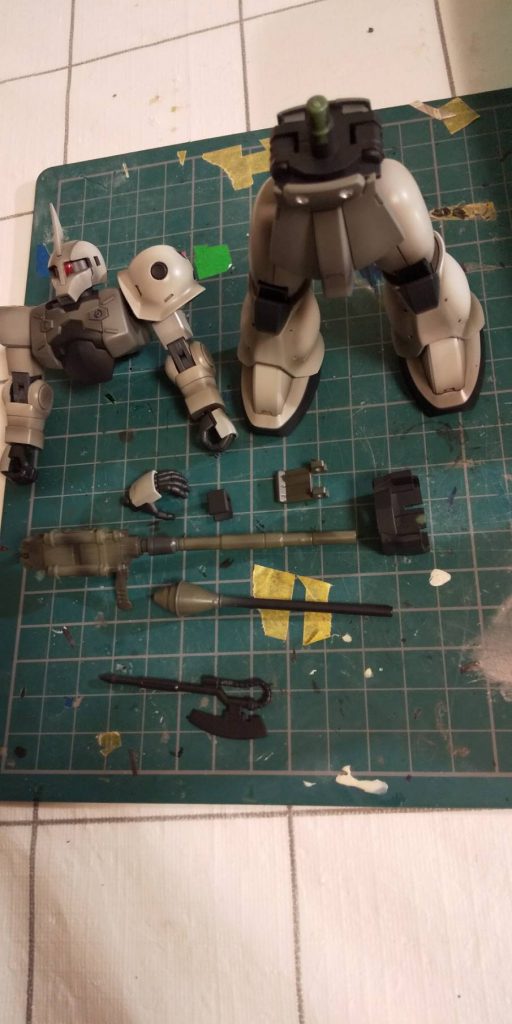 シャドウの吹きが未熟でしたね。
練習して上手くやりたいです。
最後まで閲覧ありがとうございました!