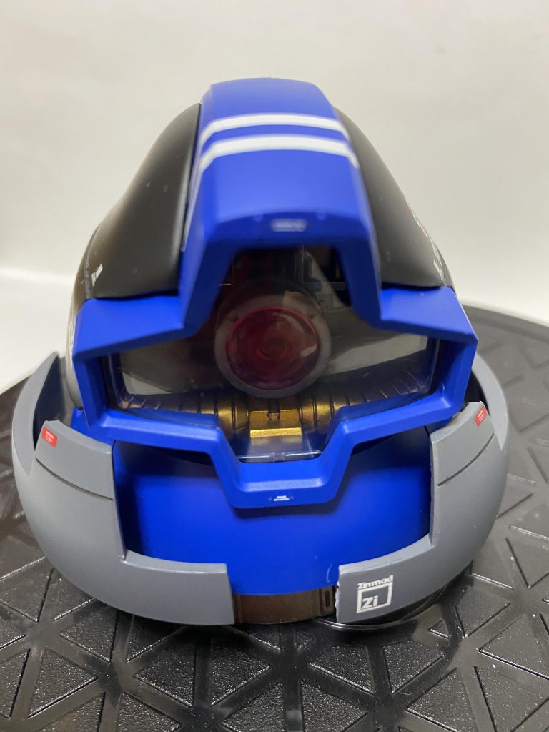 ドムヘッド　ランバラルカラー–2枚目/制作者：odessa