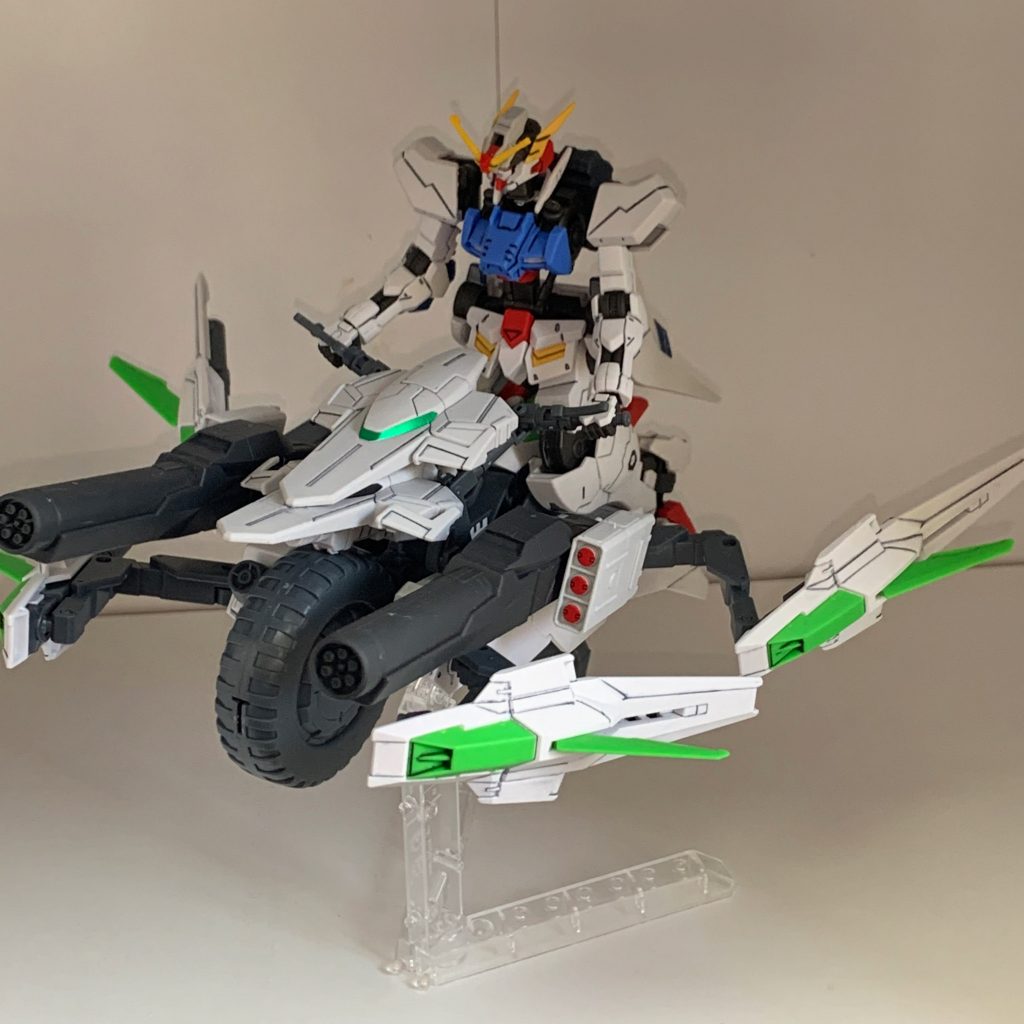 フライトモード