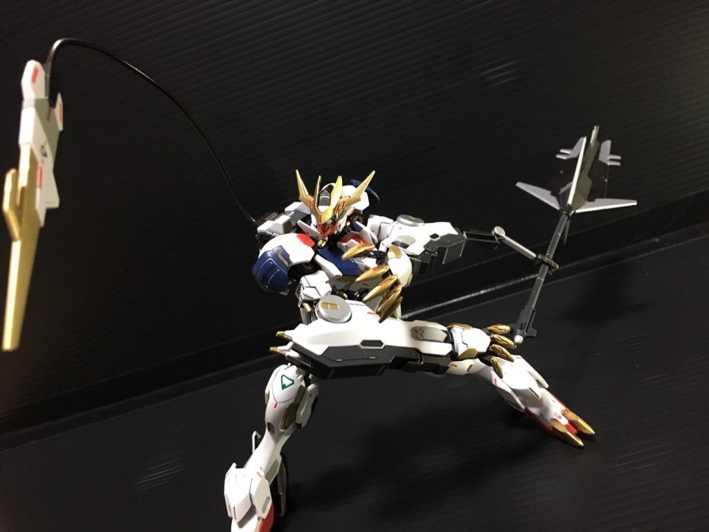 サブアーム

保持力キモイwww