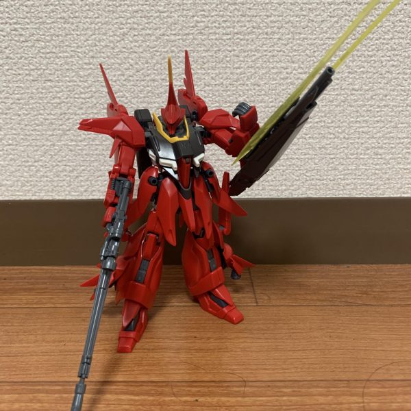 リバウ(バウヘッド)