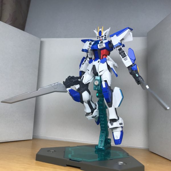 M1Aアストレイ(イメージモデル)