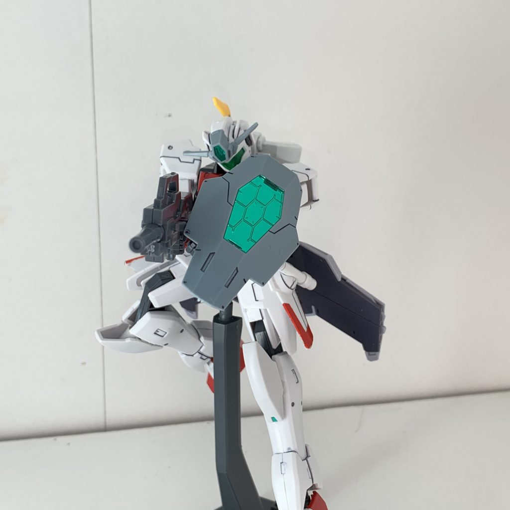 GNアーチャー・イージー–2枚目/制作者：ASWG29