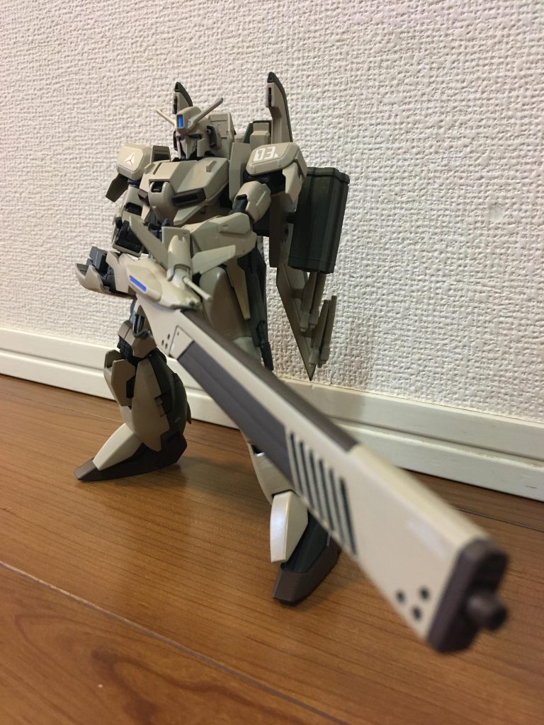 MG Zプラス C1–4枚目/制作者：@kotetsu_mikami