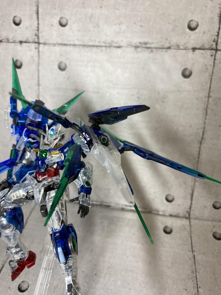 ビット射出用意！！